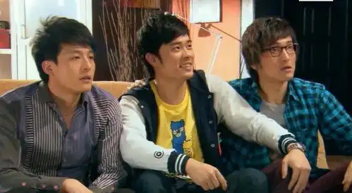 爱情公寓主角都是什么工作每天逛酒吧玩派对,不愁生活吗