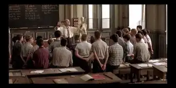 放牛班的春天每一颗心灵都值得被守护