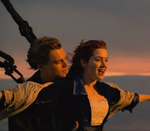 小李子本想拒演泰坦尼克号导演大爆最后换角原因
