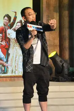 龙门镖局开播遭卫视删减宁财神开腔怒骂