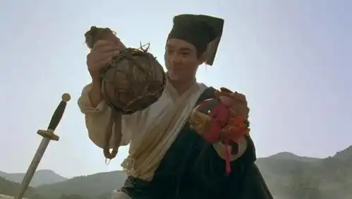 港影系列笑傲江湖三部曲,从新旧之争到音色交融
