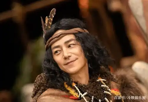 明星大侦探第六期设定好敢,母系社会立意深,调档让步新综艺
