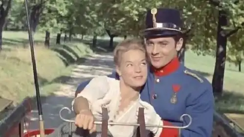 法国美男阿兰德龙辜负茜茜公主,如今85岁仍孑然一身
