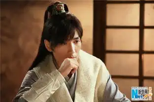 新萧十一郎曝剧照朱一龙获赞最帅庄主
