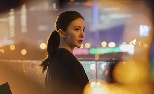 爱奇艺又一新剧定档,清一色神仙颜让人心动,光看剧照就按捺不住
