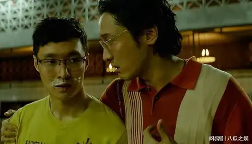 孤注一掷,票房大爆炸避开小鲜肉,53岁柏林影后咏梅演技惊艳全场
