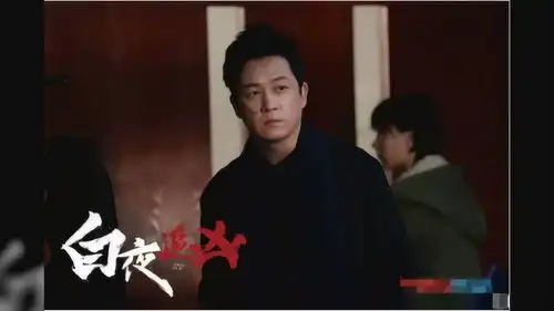 豆瓣8.3,三叉戟全程高能无尿点,拯救了我当前剧荒困扰