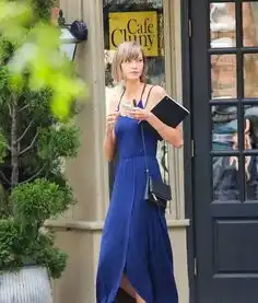 爱乐之城告诉你,选对裙子能助你邂逅真爱