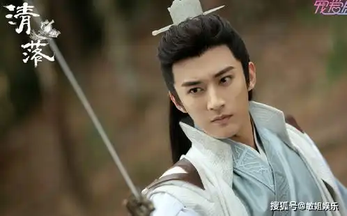 绝世千金还在热播,优酷又有高颜值甜宠剧,万年反派首当男主
