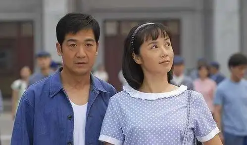 再看13年前的金婚才发现,不止有赵丽颖,还有
