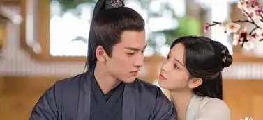 陈瑶新剧少女大人,超甜剧照曝光,网友满满的期待