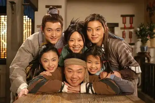 轻松下饭的五部轻喜剧,部部让你开怀大笑,全看过的真是慧眼识珠
