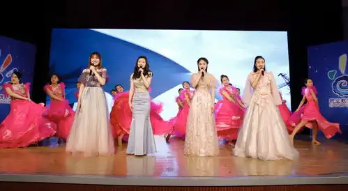 潍坊工商职业学院隆重举行2021年职业教育活动周系列活动开场暨幼教艺术学院成果展演
