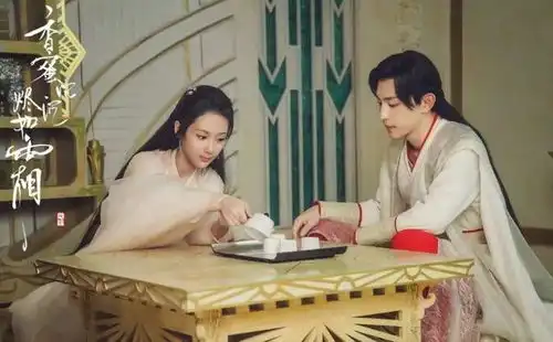 都说香蜜虐,其实最虐心的一幕都没拍,网友压根不敢看