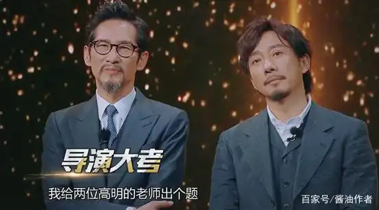 神仙姐姐的南烟斋笔录,因为某演员一句话被毁,能不能播是个问题
