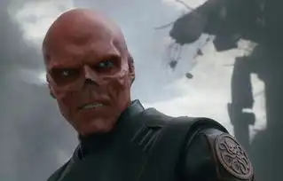 复联3红骷髅遭换角因一句话漫威7年不用