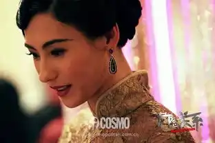 原来张曼玉倪妮汤唯最美的造型,都在旗袍里