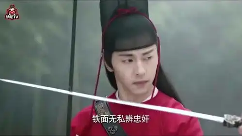 一千零一夜热巴强吻邓伦太霸气,黑山老妖造型厉害了
