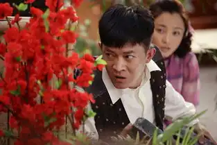 勇敢的心杨志刚刘芊含不打不相识吻戏火药味
