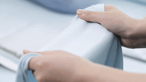 拒绝粘腻闷热,这个丝滑凉席,还你一夜好睡眠
