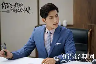 最夯剧集社178你和我的倾城时光除了主演外,配角也十分吸睛,你pick谁