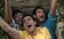 焦虑,你可不可以离我远点
