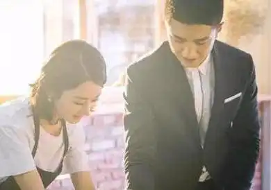 你和我的倾城时光捧红了金瀚曹曦文,却独独忘了励志的他