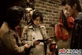电影一路有你剧照曝光黄奕悲情大肚素颜上阵
