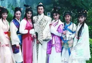 古龙笔下楚留香系列作品阅读顺序