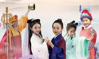00后白蛇传惊艳,05后网络剧尴尬癌都犯了
