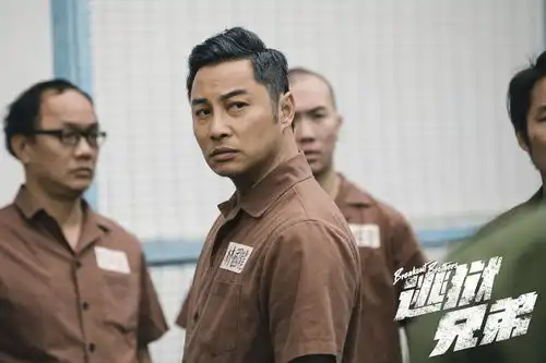 从配角到主角,票房却从13亿降到145万,这正是影视圈的残酷
