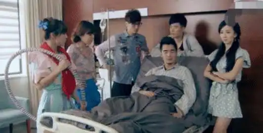 周星驰电影频繁出现9527,爱情公寓也有专属数字,背后都有说法