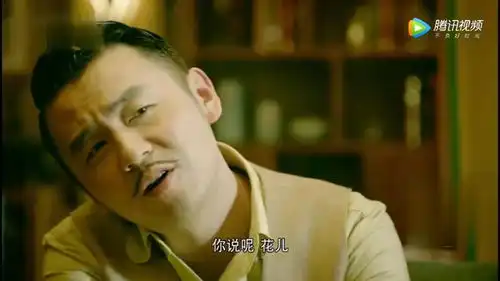 和平饭店雷佳音向陈佳影求婚方式独特,好像是对方着急嫁给他