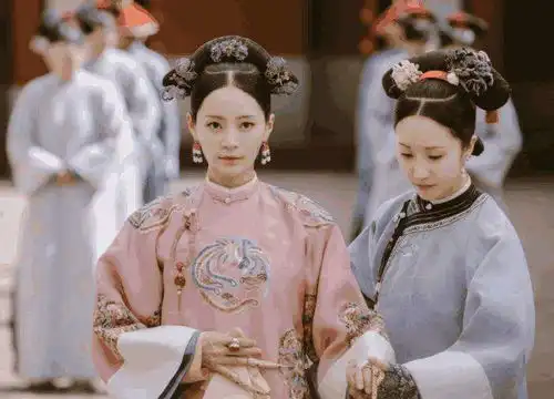 延禧攻略之高考篇如何攻略清宫最强大脑
