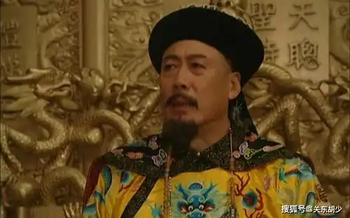 雍正王朝,康熙的领导水平,堪称经典
