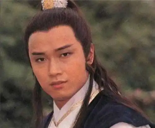 还记得83版的射雕英雄传吗欧阳克成老中医,捕快成喜剧之王