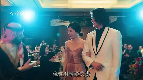 一口气看完,rain和金荷娜最新韩剧红天鹅14集
