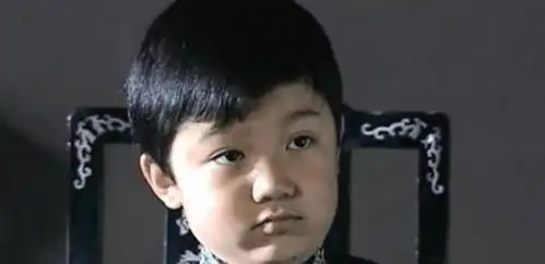 3岁成名,两次落榜,不受宋丹丹待见尤浩然到底经历了什么
