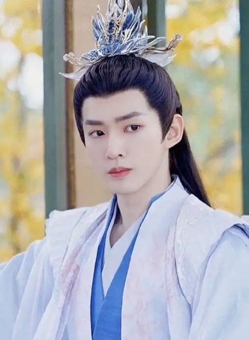 长相思选角引争议,杨紫被批不合适,三男主宫心计上线