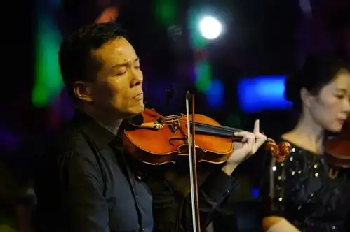 精彩回顾吴声清婉虞山古琴音乐会高清剧照
