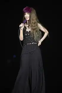 田馥甄献声我的少女时代自曝恋爱很少女心
