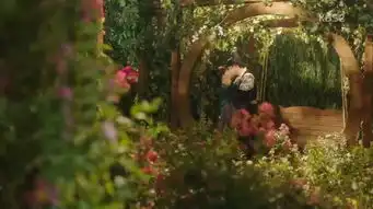 云画的月光7集世子乐瑥禁忌之吻8集预告身份暴露

