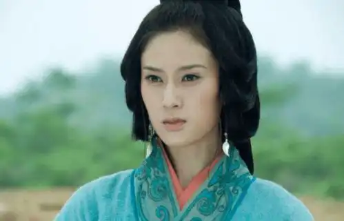 蜀亡后,关羽被灭门,张飞子嗣却飞黄腾达,你看张飞的老婆是谁
