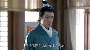 琅琊榜第17集剧照,琅琊榜图片