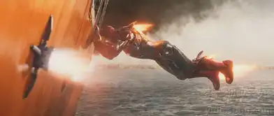 蜘蛛侠首曝重返漫威预告小蜘蛛捅娄子8946556
