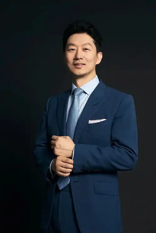 我爱我家谢勇提升综合服务能力构建和谐共赢的行业生态圈丨2021寄语