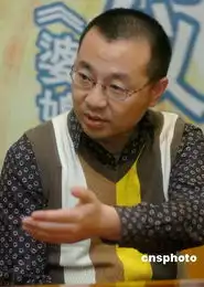 刘仪伟火速找到新饭碗有望签约光线传媒