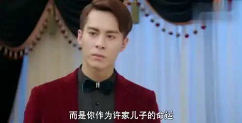 许你浮生若梦许星程和洪澜的婚事,父亲被气晕了
