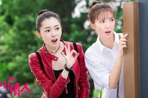 她,因伪装者一炮而红,如今都美成这般模样
