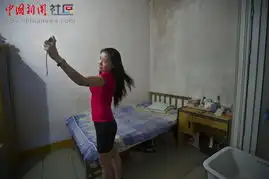 心酸那些被逼出来的蜗居智慧